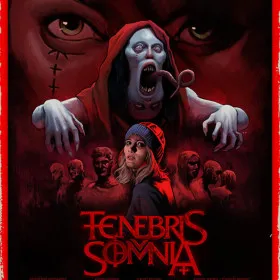 Tenebris Somnia