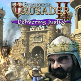 Stronghold Crusader 2: Delivering Justice