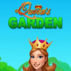 Queen's Garden