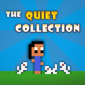 Quiet, Please!