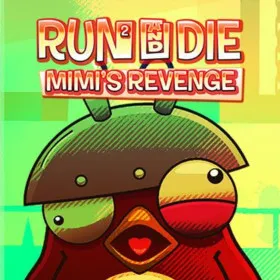 Run Run And Die
