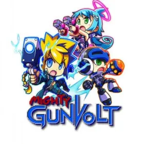 Mighty Gunvolt