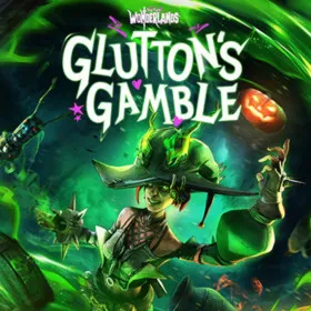 Tiny Tina's Wonderlands: Glutton's Gamble