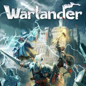 Warlander