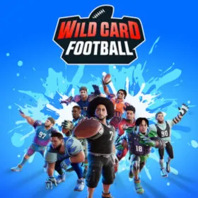 Wild Card Football