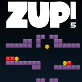 Zup! 5
