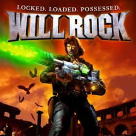 Will Rock