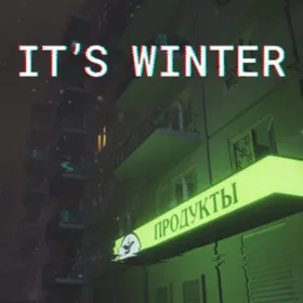 ШХД: ЗИМА / IT'S WINTER