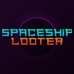 Spaceship Looter