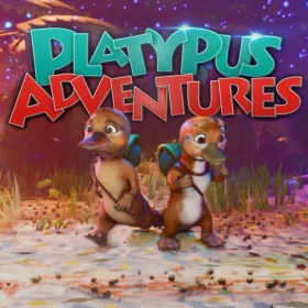 Platypus Adventures