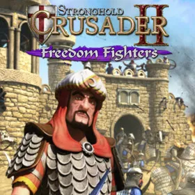 Stronghold Crusader 2: Freedom Fighters mini-campaign