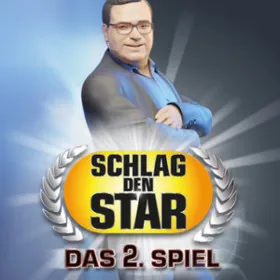 Schlag den Star - Das 2. Spiel
