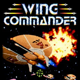 Wing Commander