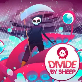 Divide By Sheep