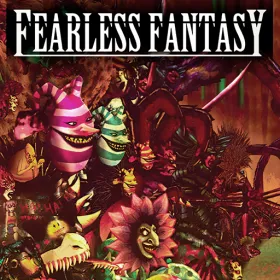Fearless Fantasy