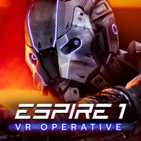 Espire 1: VR Operative