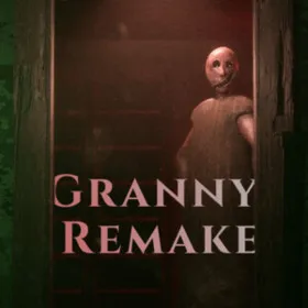 Granny Remake