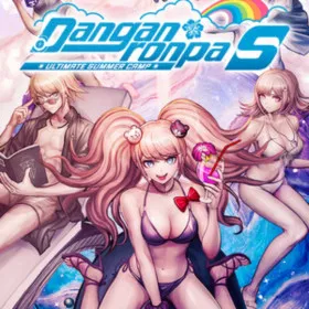 Danganronpa S: Ultimate Summer Camp
