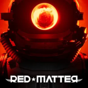 Red Matter