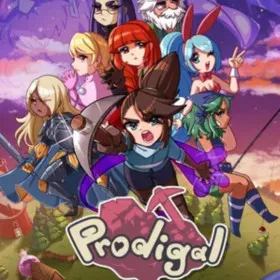 Prodigal