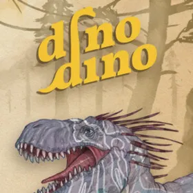 Dino Dino – Playful Paleontology