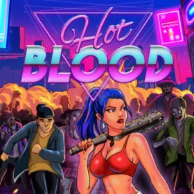 Hot Blood
