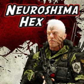 Neuroshima Hex