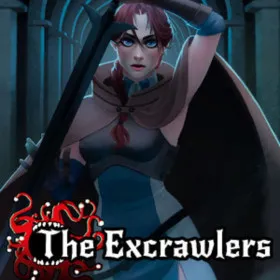 The Excrawlers