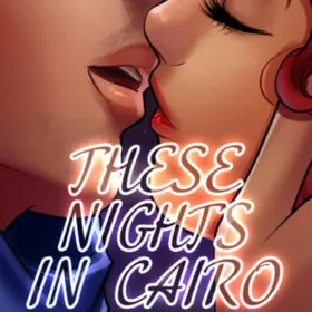 These nights in Cairo