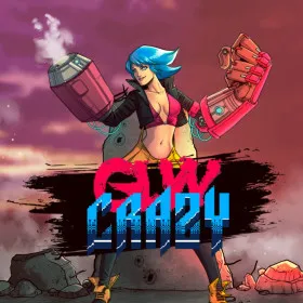 Gun Crazy