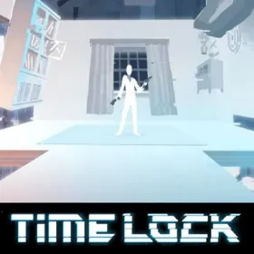 Time Lock VR 1