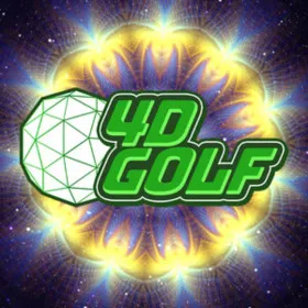 4D Golf