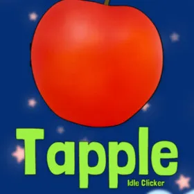 Tapple - Idle Clicker