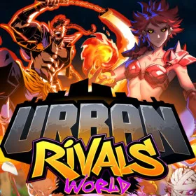 Urban Rivals