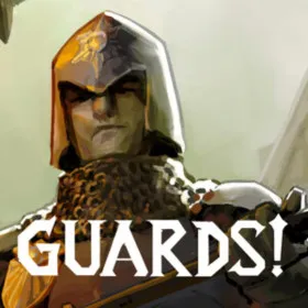 GUARDS!