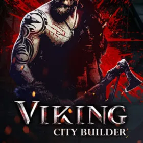 Viking City Builder