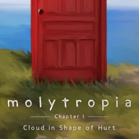Molytropia: Cloud in Shape of Hurt