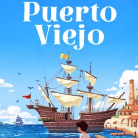 Puerto Viejo