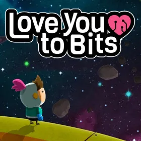 Love You To Bits