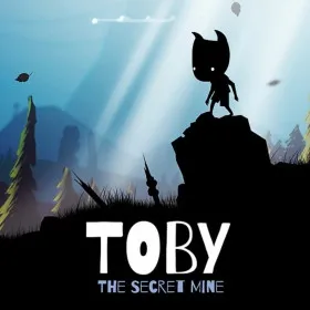 Toby: The Secret Mine