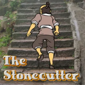 BRG's The Stonecutter