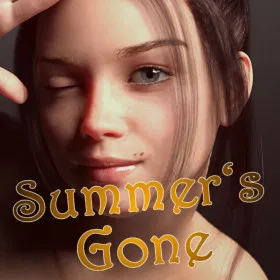 Summer's Gone - Season 1