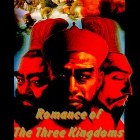 Romance of the Three Kingdoms