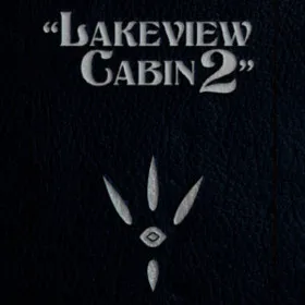 Lakeview Cabin 2