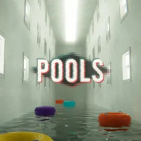 POOLS