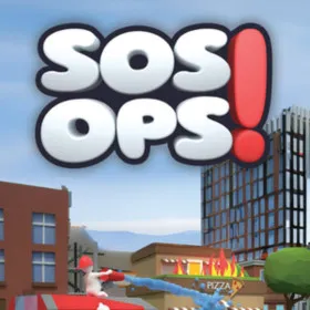SOS OPS!