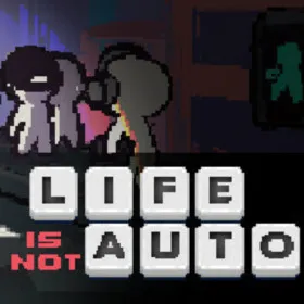 Life is not Auto