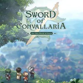 Sword of Convallaria