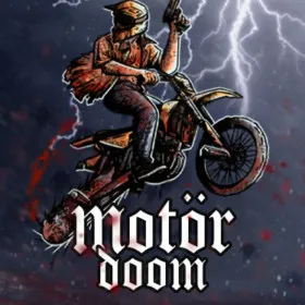 Motordoom