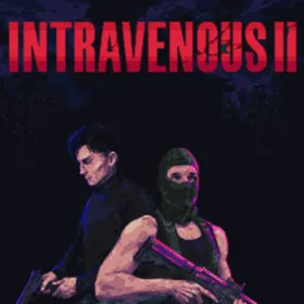 Intravenous 2